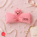 Zanmang Loopy Collection Bowknot Decoration Heandband Miniso