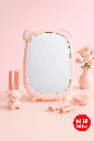 Lovely Bear Vanity Mirror (Rectangle)