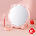 Lovely Bear Vanity Mirror Miniso