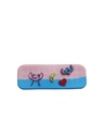 Disney Lilo & Stitch Collection Holes Stationery Case (Stitch & Angel)