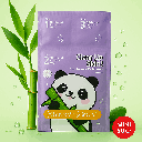 Miniso Skin Renewal Facial Mask(Bamboo)Pack Of 2