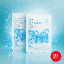 Miniso Essence Facial Mask(Hyaluronic Acid)Pack Of 2