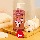 Sanrio Characters Amusement Park Lotion Bottle 300ML