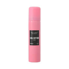Miniso Soul Rhythm Deodorant Body Spray 75ML (Vibe)