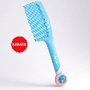 Fairy Wand Hair Comb Miniso