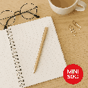 Ballpoint Pen Miniso