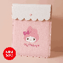 My Melody Soft Moe Series Tablet Case