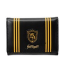 Harry Potter Women's Trifold Wallet(Black)
