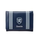 Harry Potter Women's Trifold Wallet(Blue)