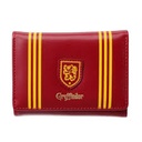Harry Potter Women's Trifold Wallet(Red)