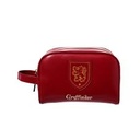 Harry Potter Rectangle Makeup Bag (Red)