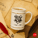 Harry Potter Ceramic Cup (490ML)