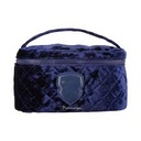 Harry Potter Barrel Mekeup Bag (Blue)