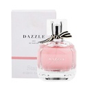 MINISO 100Ml Dazzle Edt Eau The Parfum Liquid For Women Long Lasting, Stars