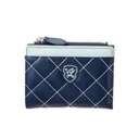 Harry Potter Women's Bifold Wallet(Blue)