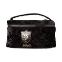 Harry Potter Barrel Mekeup Bag Black
