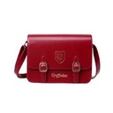 Harry Potter Preppy Style Crossbody Bag (Red)