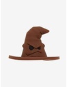 Harry Potter Plush Fridge Magnet(Sorting Hat)