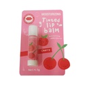 Miniso Moisturizing Tinted Lip Balm 4.5G(Cherry)