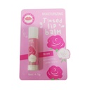 Miniso Moisturizing Tinted Lip Balm 4.5G(Rose)